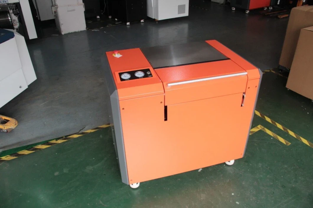 Flexo CTP মেশিন FL-400